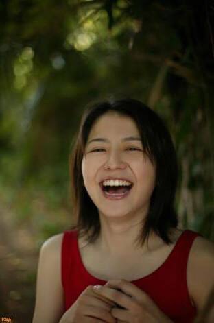 「笑顔」が印象的な芸能人は？