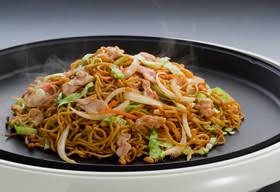 麺類がとにかく好きな人！
