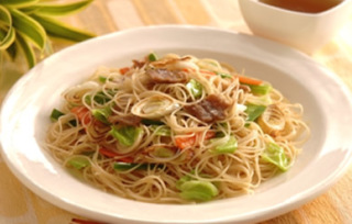 麺類がとにかく好きな人！