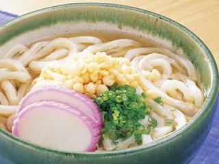 麺類がとにかく好きな人！