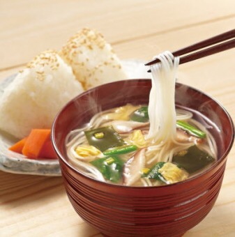麺類がとにかく好きな人！