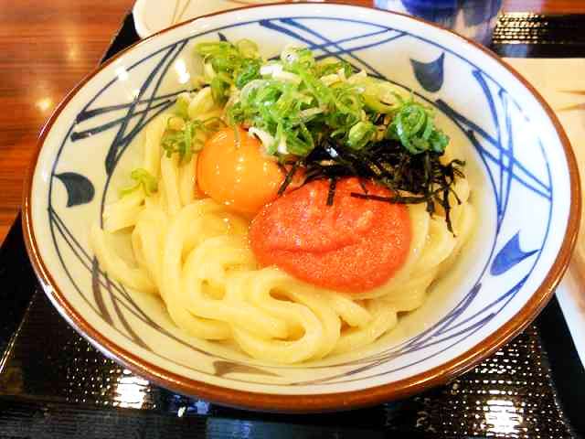 麺類がとにかく好きな人！