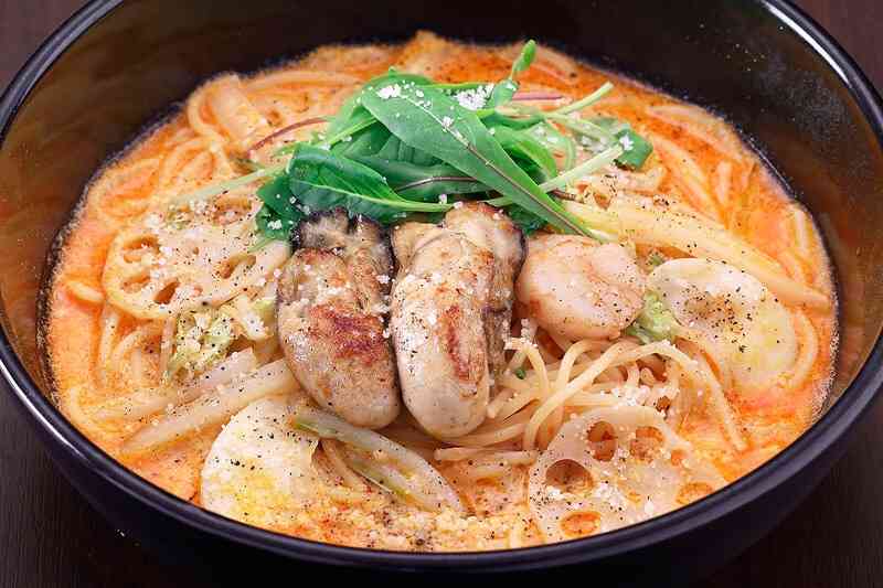 麺類がとにかく好きな人！