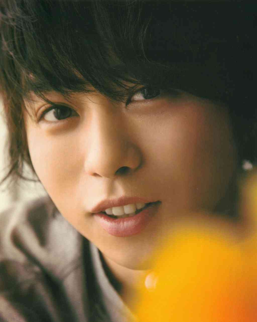 嵐の中でいちばん好きなのは誰?