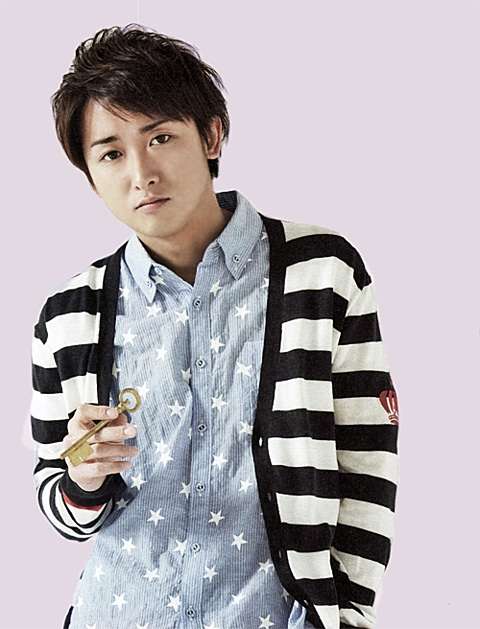嵐の中でいちばん好きなのは誰?