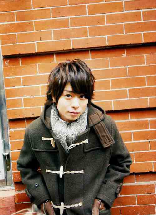 嵐の中でいちばん好きなのは誰?