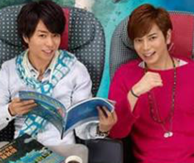 嵐の中でいちばん好きなのは誰？