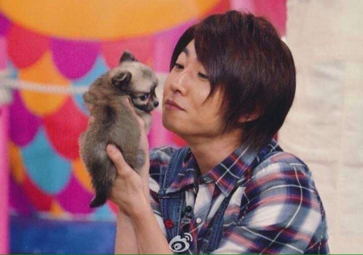 嵐の中でいちばん好きなのは誰?