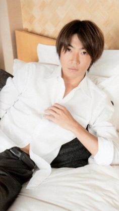 嵐の中でいちばん好きなのは誰?