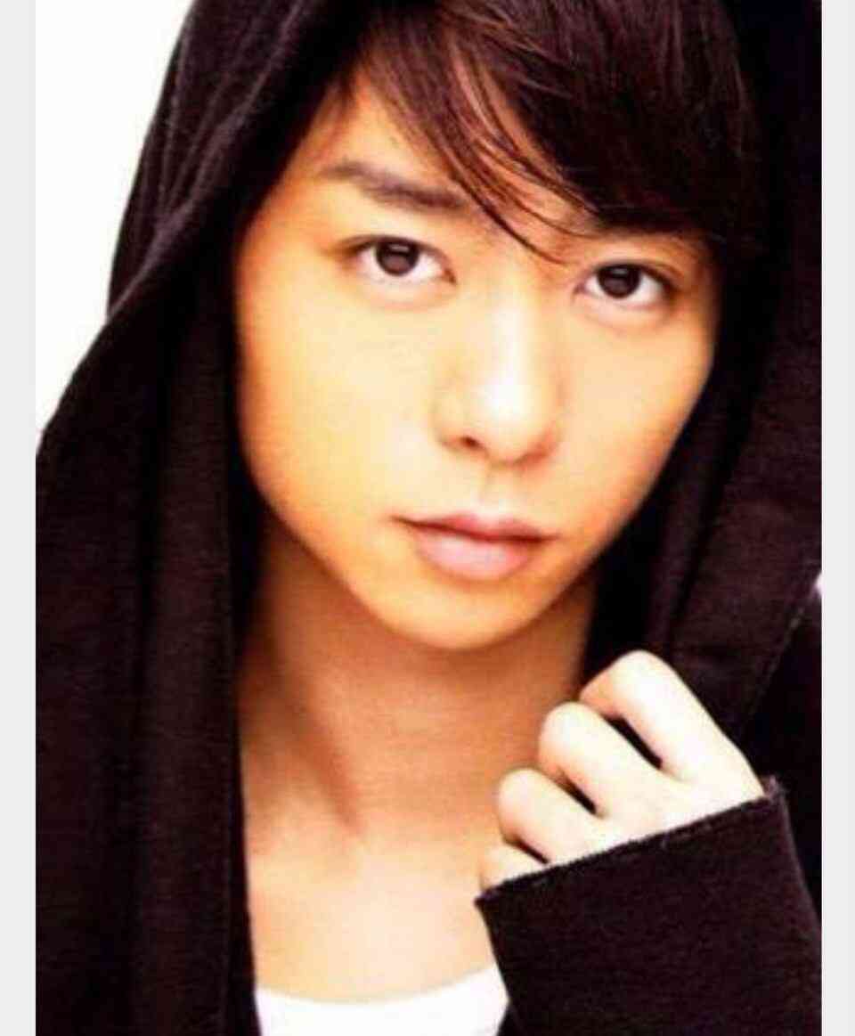 嵐の中でいちばん好きなのは誰?
