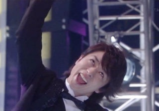 嵐の中でいちばん好きなのは誰?