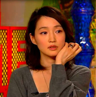 好きな顔の女性歌手