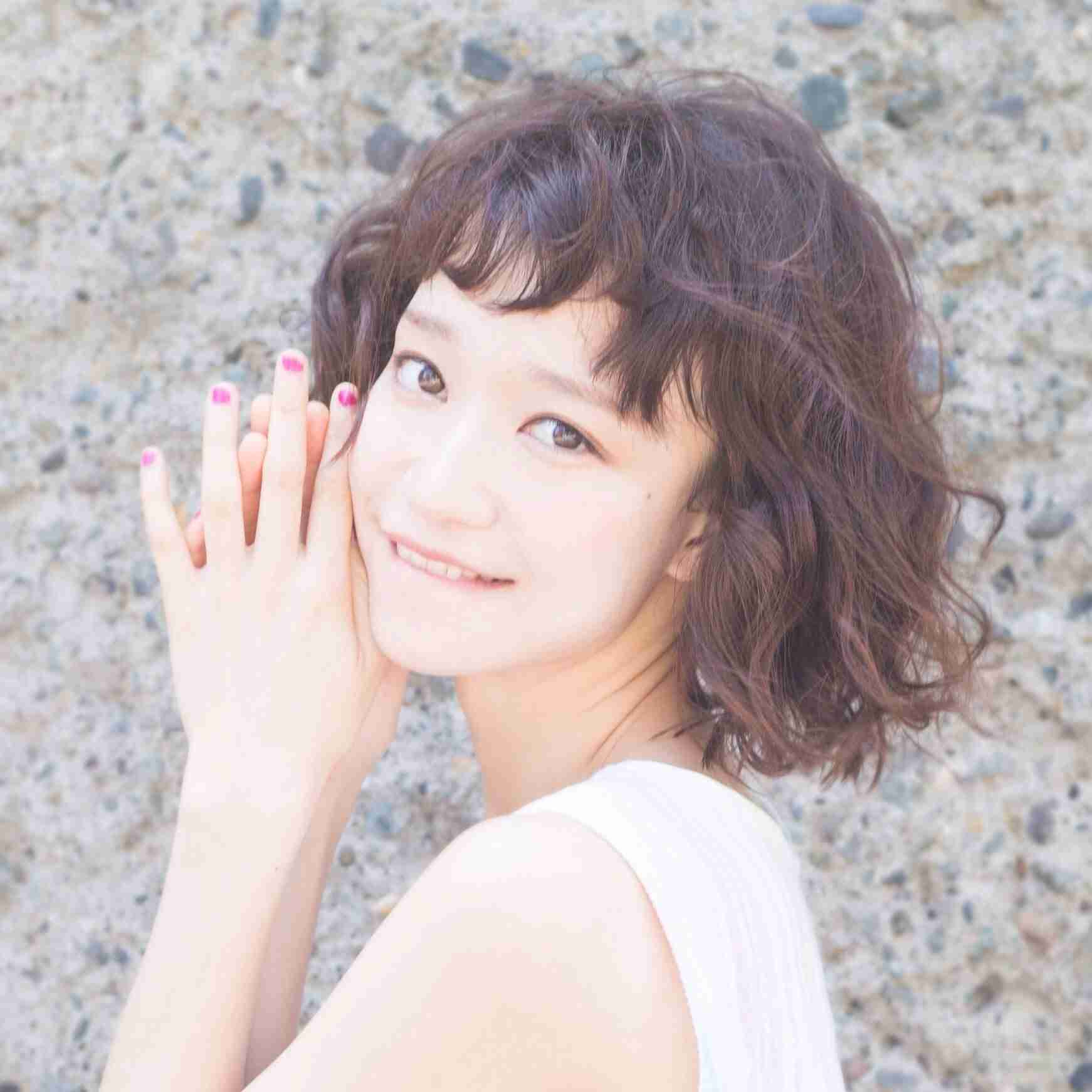 好きな顔の女性歌手