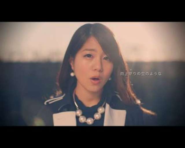 好きな顔の女性歌手