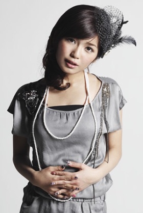 好きな顔の女性歌手