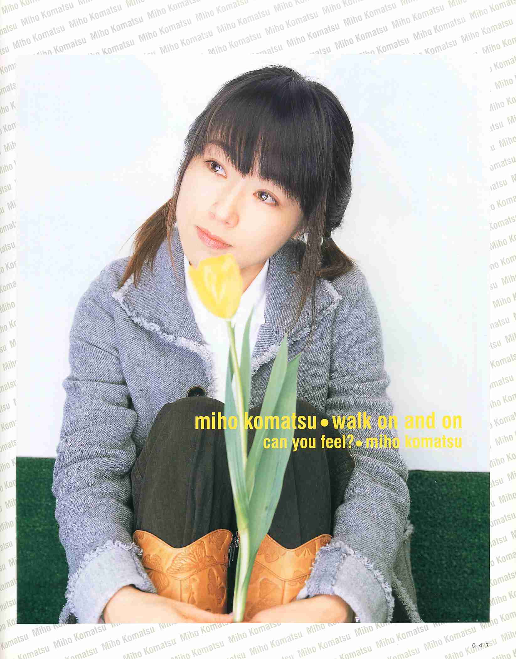 好きな顔の女性歌手