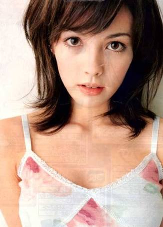 好きな顔の女性歌手
