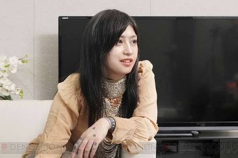 好きな顔の女性歌手