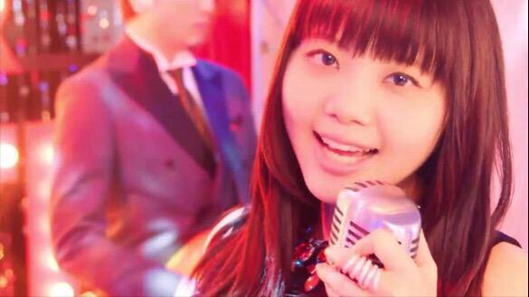 好きな顔の女性歌手