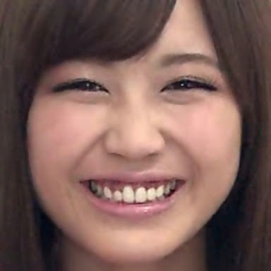 好きな顔の女性歌手