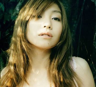 好きな顔の女性歌手