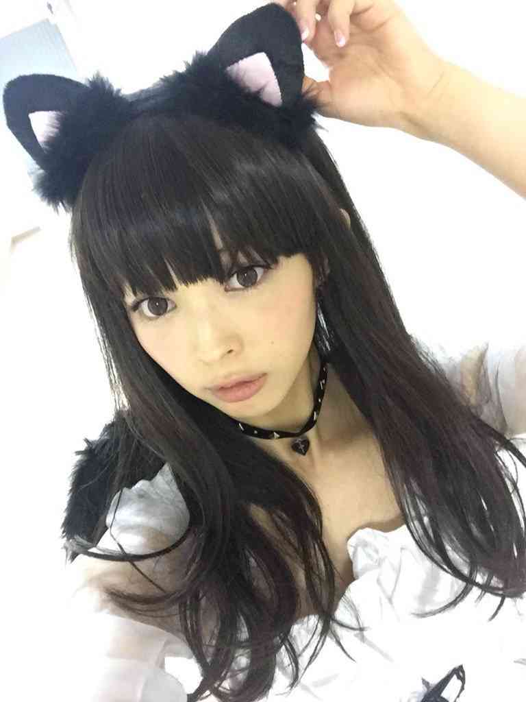 好きな顔の女性歌手
