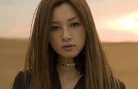 好きな顔の女性歌手