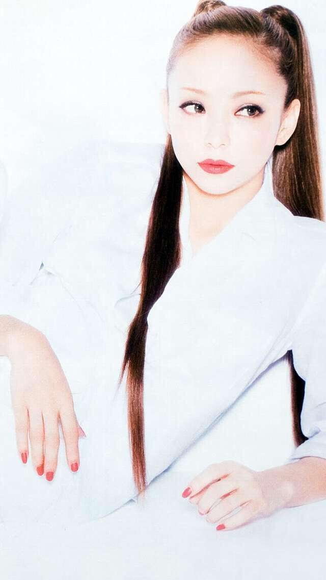 好きな顔の女性歌手