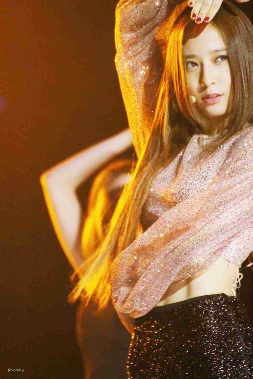 好きな顔の女性歌手