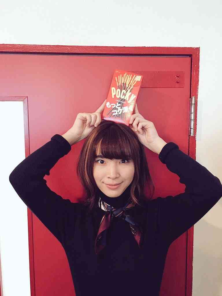 好きな顔の女性歌手