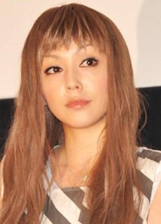 好きな顔の女性歌手