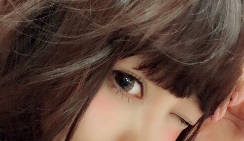 メイクブラシ使っていますか？