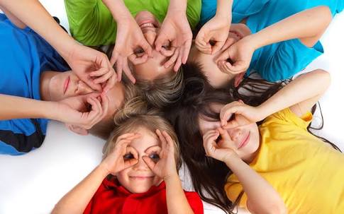 今の子どもに、欠けていると思うところ。