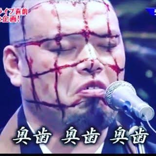 〇〇の世界観が好き