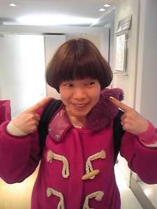 美容室で失敗した事ある人