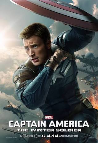 「アベンジャーズ」好きな方♪