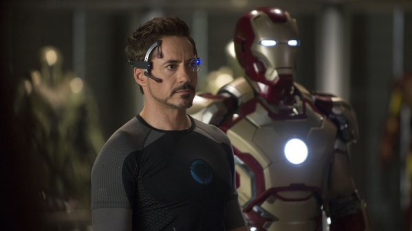 「アベンジャーズ」好きな方♪