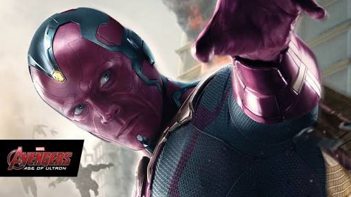 「アベンジャーズ」好きな方♪