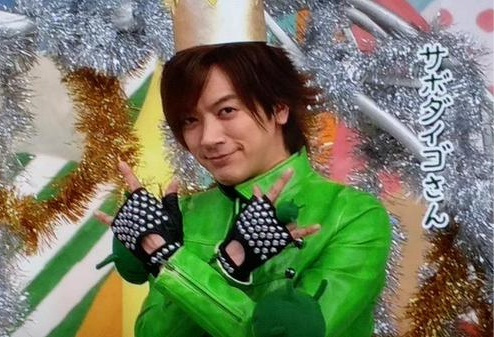 Eテレ好きな人