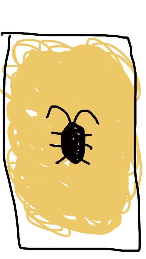よく見る芸能人の画像を描いてみるトピ