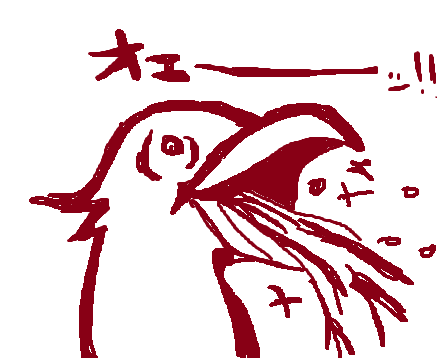 よく見る芸能人の画像を描いてみるトピ