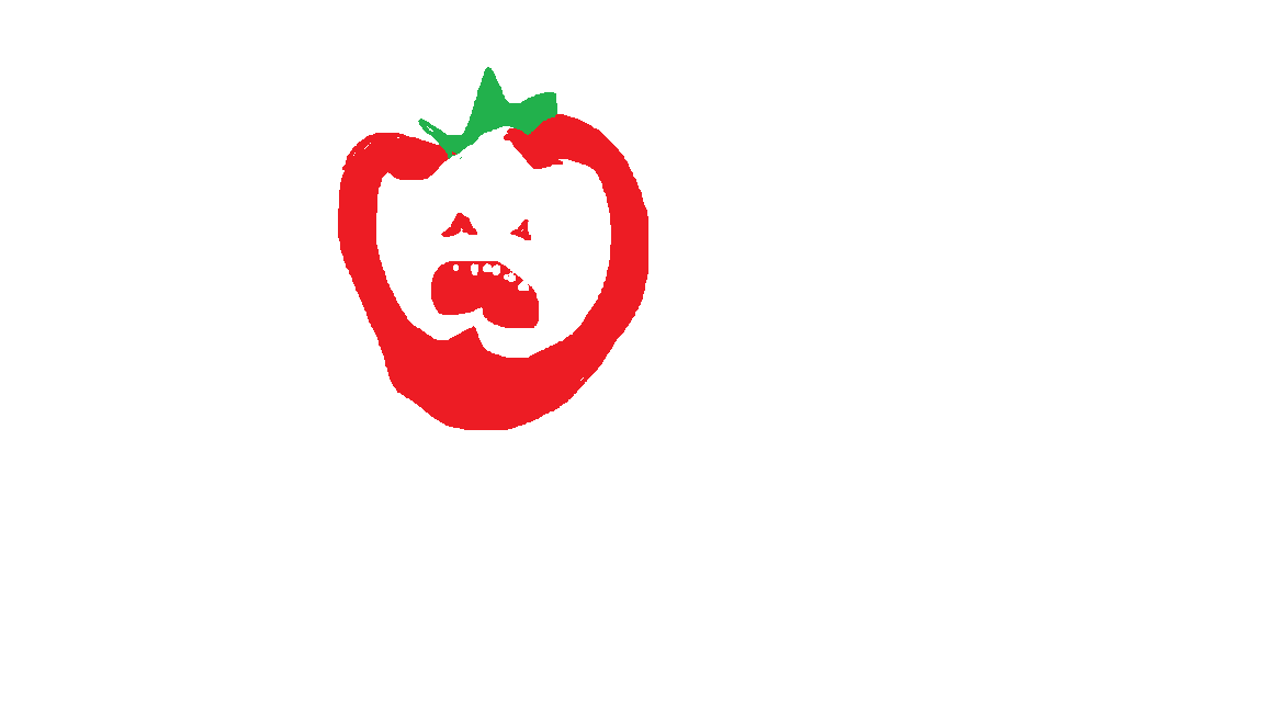 よく見る芸能人の画像を描いてみるトピ