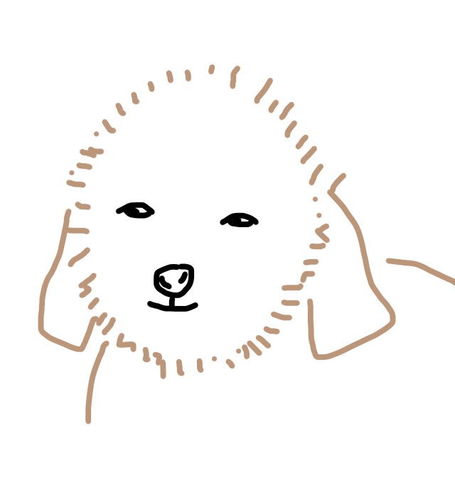 よく見る芸能人の画像を描いてみるトピ