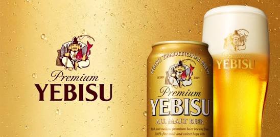 ビール大好きな人
