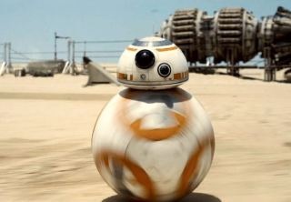 『スター・ウォーズ』で好きなキャラクターを書くトピ。