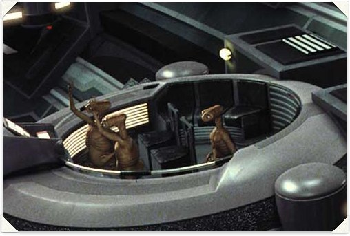 『スター・ウォーズ』で好きなキャラクターを書くトピ。