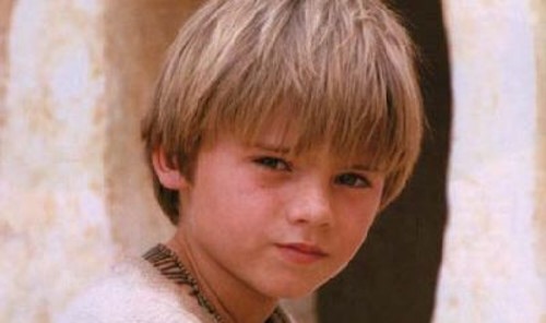 『スター・ウォーズ』で好きなキャラクターを書くトピ。