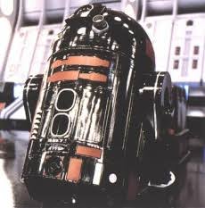 『スター・ウォーズ』で好きなキャラクターを書くトピ。