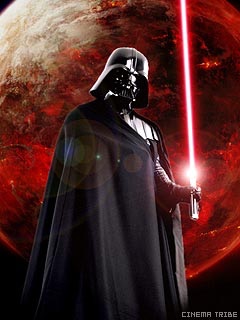 『スター・ウォーズ』で好きなキャラクターを書くトピ。