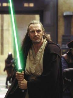 『スター・ウォーズ』で好きなキャラクターを書くトピ。